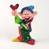 DISNEY BRITTO DOPEY LARGE FIGURE