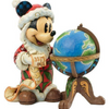  JIM SHORE disney traditions seasons greetings around the world