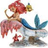 JIM SHORE DISNEY TRADITIONS DREAMING UNDER THE SEA ARIEL FIGURE