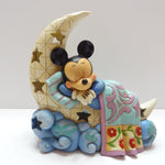 JIM SHORE ''SLEEP TIGHT LITTLE ONE" MICKEY LAMP
