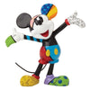 DISNEY BRITTO MICKEY MOUSE SMALL FIGURE 