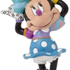 DISNEY BRITTO MINNIE MOUSE SMALL FIGURE