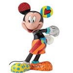 DISNEY BRITTO MICKEY MOUSE FIGURE