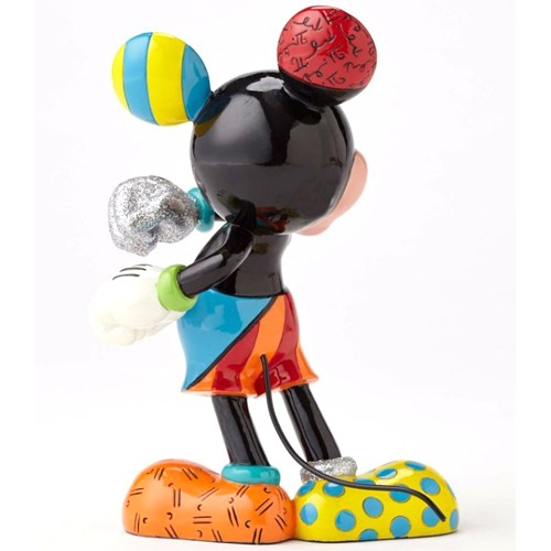 DISNEY BRITTO MICKEY MOUSE FIGURE