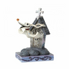 JIM SHORE DISNEY TRADITIONS FLOATING FRIEND ZERO FIGURE