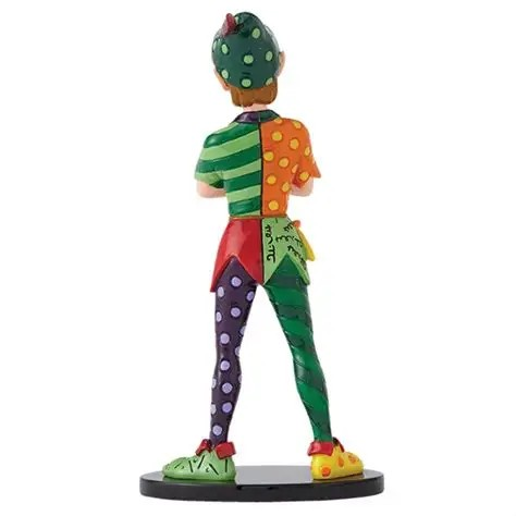 DISNEY BRITTO PETER PAN FIGURE