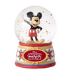 JIM SHORE DISNEY TRADITIONS THE ONE AND ONLY MICKEY MOUSE WATERBALL