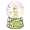 JIM SHORE DISNEY TRADITIONS A PIXIE DELIGHT WATERBALL