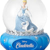 DISNEY SHOWCASE COLLECTION CINDERELLA WATERBALL