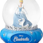 DISNEY SHOWCASE COLLECTION CINDERELLA WATERBALL