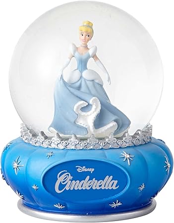 DISNEY SHOWCASE COLLECTION CINDERELLA WATERBALL