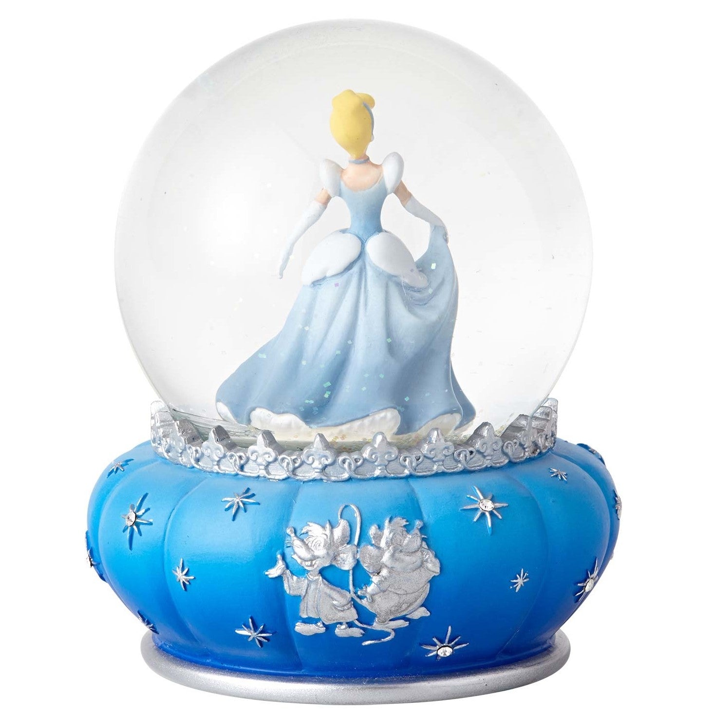 DISNEY SHOWCASE COLLECTION CINDERELLA WATERBALL