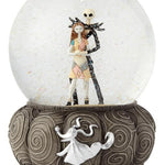 DISNEY SHOWCASE THE NIGHTMARE BEFORE CHRISTMAS WATERBALL
