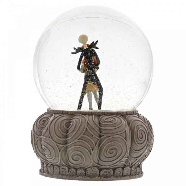 DISNEY SHOWCASE THE NIGHTMARE BEFORE CHRISTMAS WATERBALL