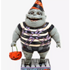 JIM SHORE DISNEY TRADITIONS TERRIFYING TYKE FIGURE