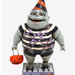JIM SHORE DISNEY TRADITIONS TERRIFYING TYKE FIGURE