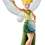 DISNEY SHOWCASE COLLECTION COUTURE DE FORCE TINKERBELL FIGURE