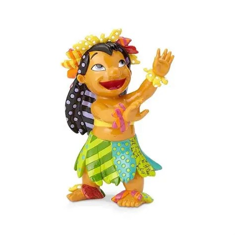 DISNEY BRITTO LILO LARGE FIGURE