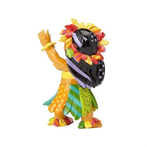 DISNEY BRITTO LILO LARGE FIGURE