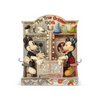 JIM SHORE DISNEY TRADITIONS THE TRUE ORIGINAL MICKEY FIGURE