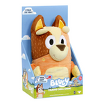 BLUEY TALKING CHILI PLUSH DOLL