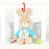 PETER RABBIT ACTIVITY TOY