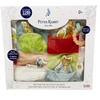 PETER RABBIT ON -THE-GO ACTIVITY BLANKY