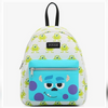 LOUNGEFLY MONSTERS INC 20TH ANNIVERSARY BACKPACK