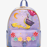DANIELLE NICOLE TANGLED AIR BALLOON MINI BACKPACK