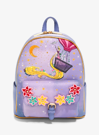 DANIELLE NICOLE TANGLED AIR BALLOON MINI BACKPACK