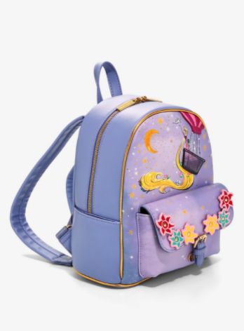 DANIELLE NICOLE TANGLED AIR BALLOON MINI BACKPACK