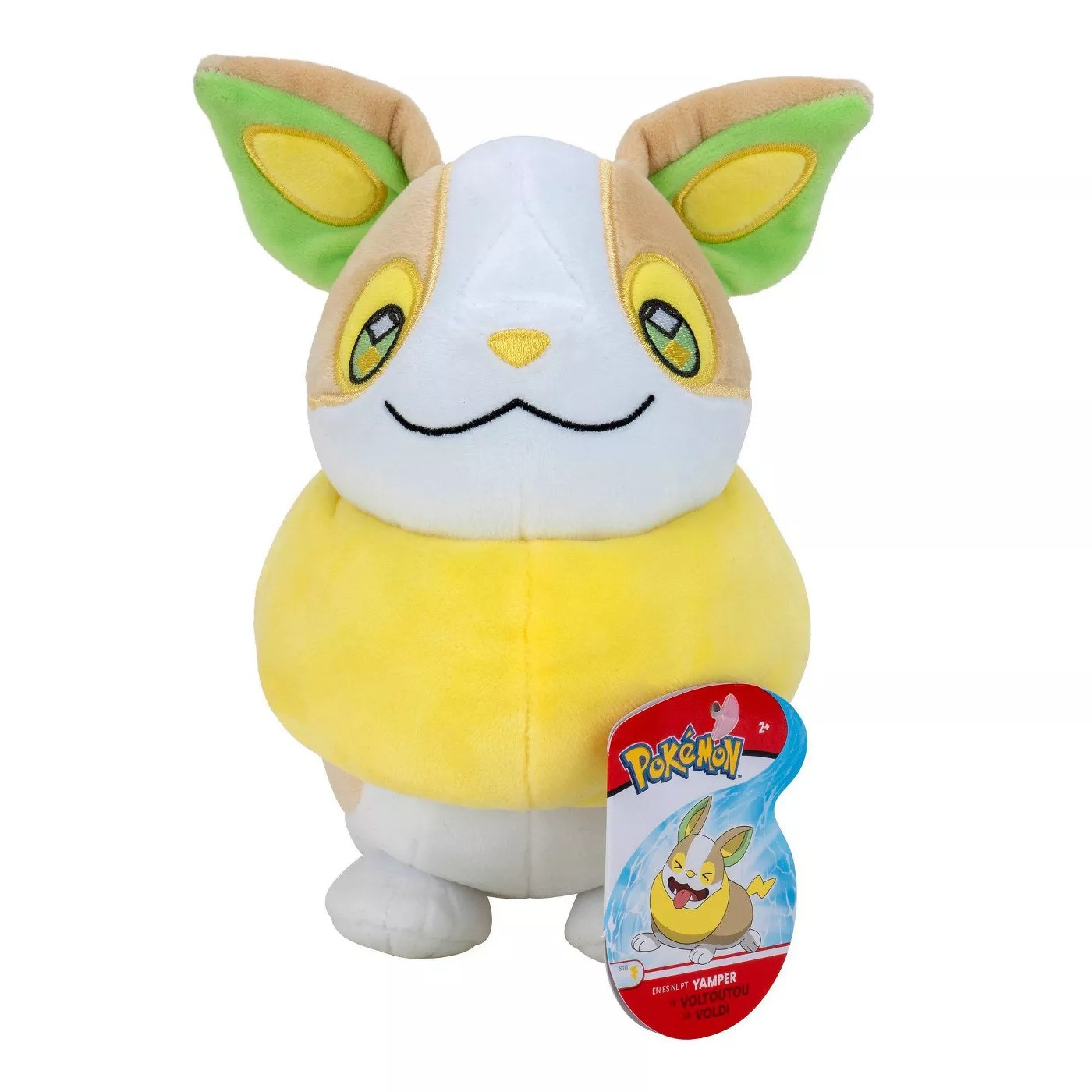 YAMPER POKEMON