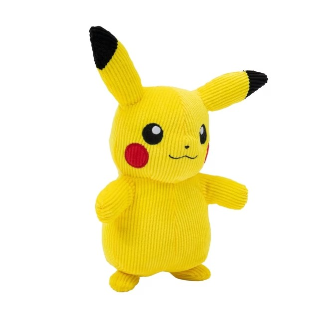PIKACHU CORDUROY