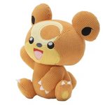 TEDDIURSA POKEMON CORDUROY