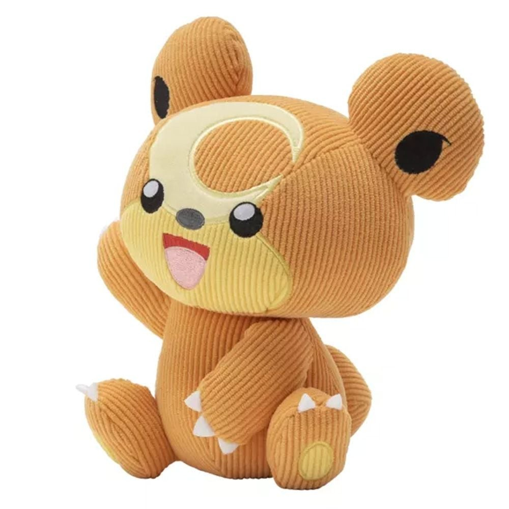TEDDIURSA POKEMON CORDUROY