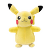 POKEMON PIKACHU PLUSH