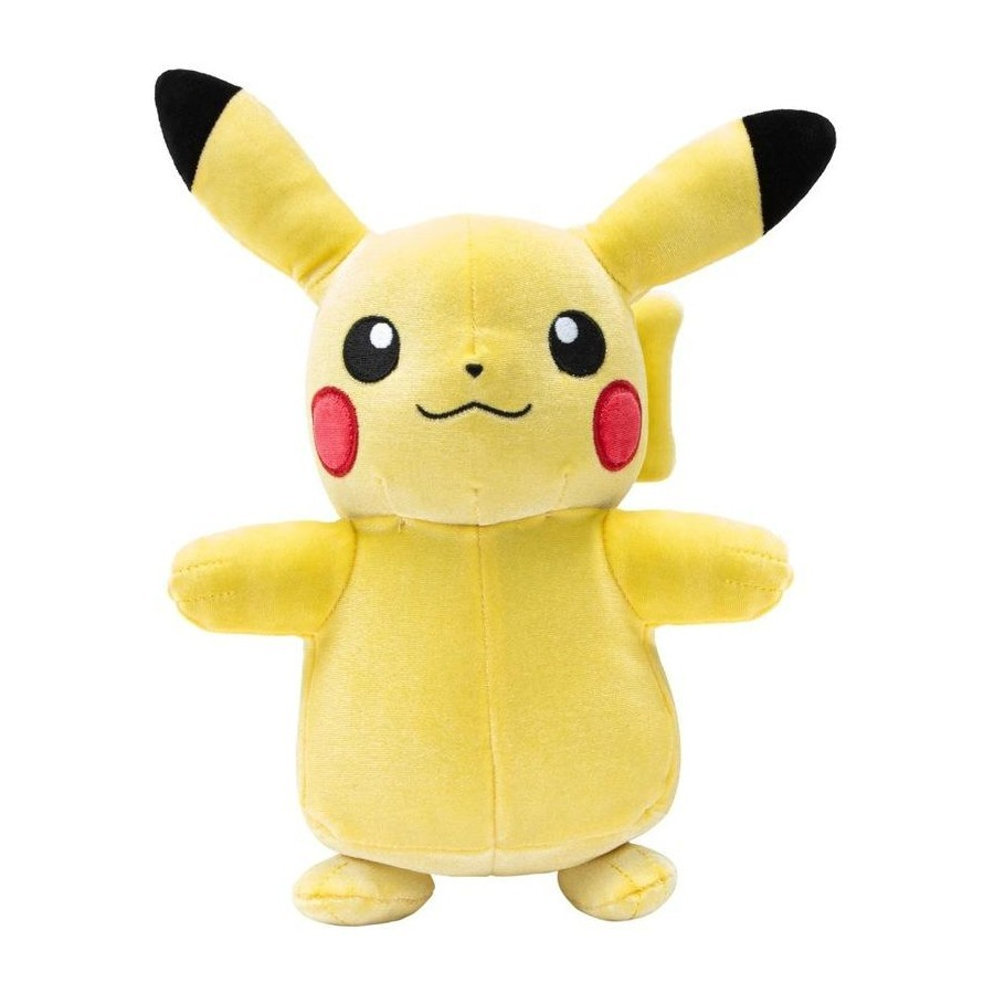 POKEMON PIKACHU PLUSH