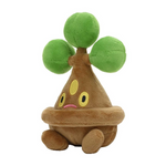 BONSLY POKEMON PLUSH