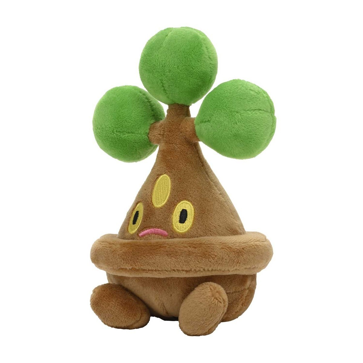 BONSLY POKEMON PLUSH