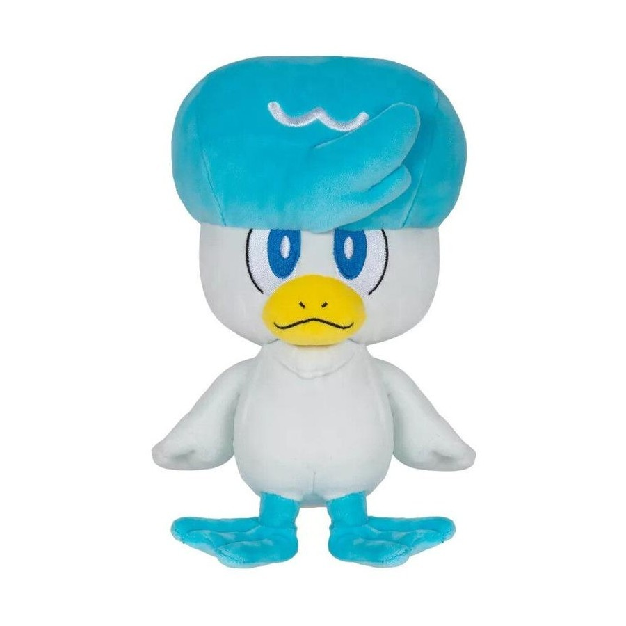 POKEMON QUAXLY 