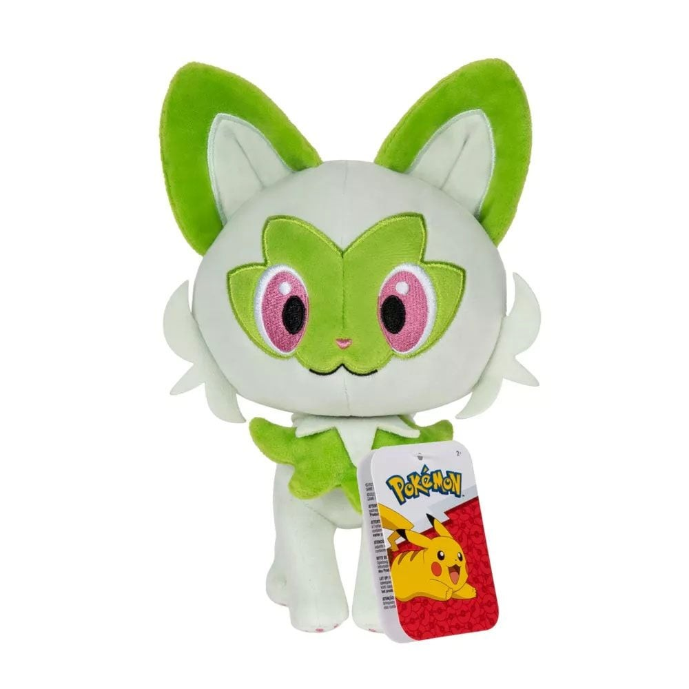 POKEMON SPRIGATITO