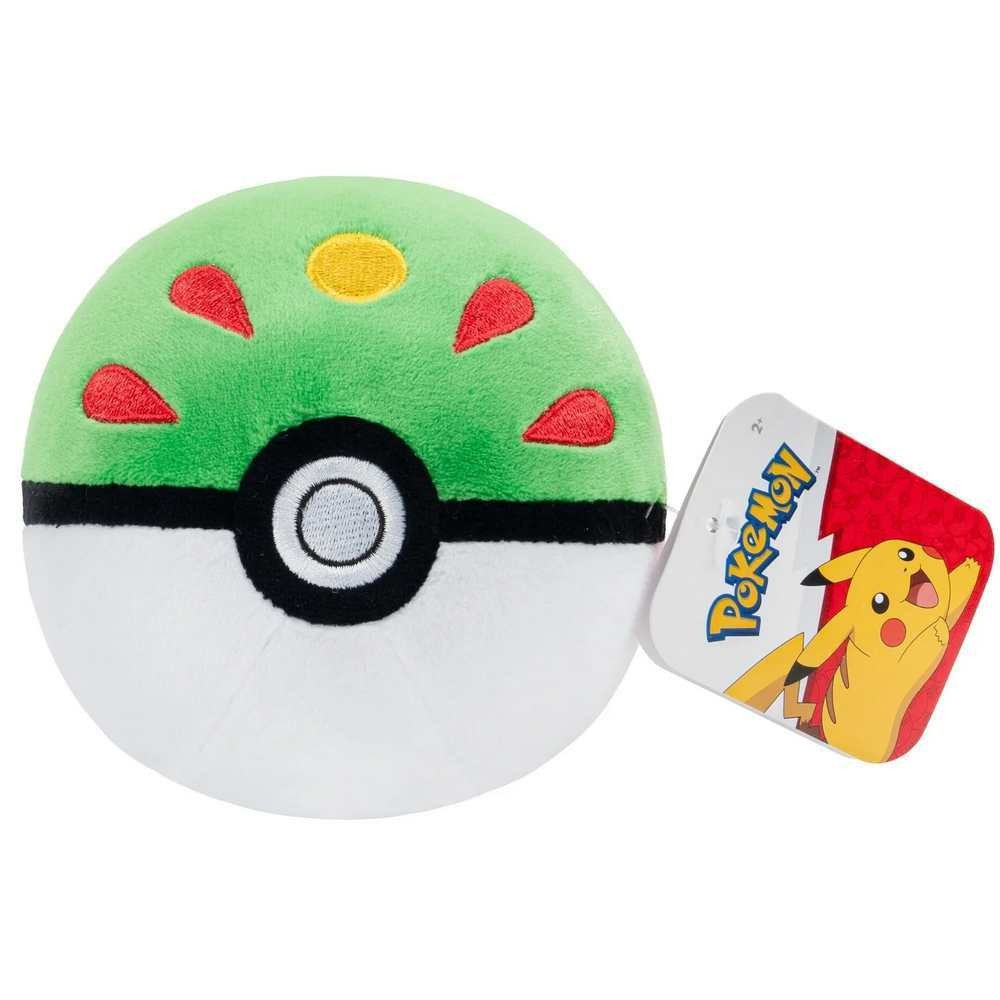 FRIEND BALL POKEMON