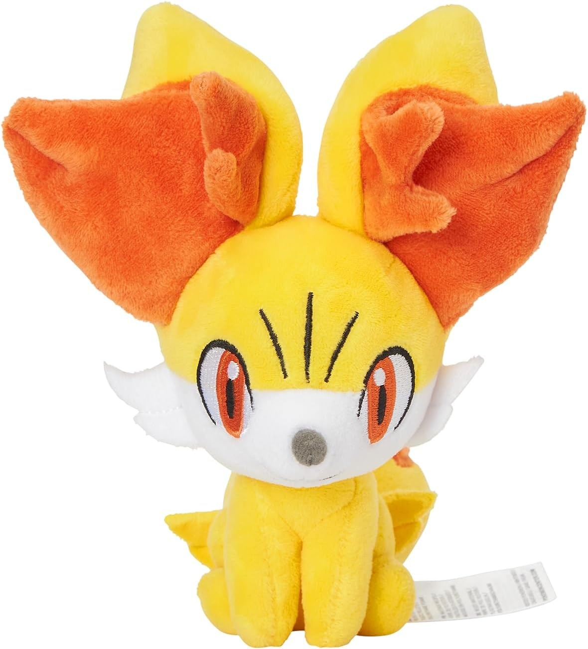 FENNEKIN POKEMON PLUSH