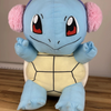 SQUIRTLE POKEMON PLUSH