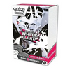 POKEMON SCARLET & VIOLET WHITE FLARE 6 BOOSTER PACK