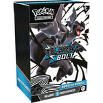 POKEMON SCARLET & VIOLET BLACK BOLT 6 PACK BOOSTER BUNDLE
