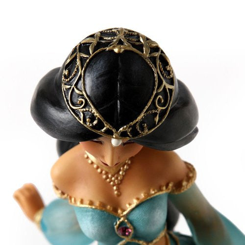DISNEY SHOWCASE COLLECTION COUTURE DE FORCE JASMINE FIGURE