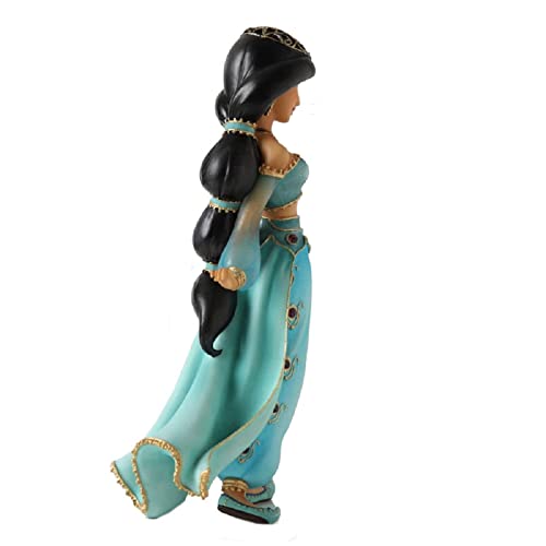 DISNEY SHOWCASE COLLECTION COUTURE DE FORCE JASMINE FIGURE