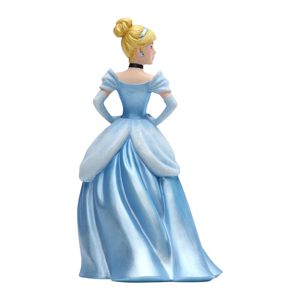 DISNEY SHOWCASE COLLECTION COUTURE DE FORCE CINDERELLA FIGURE