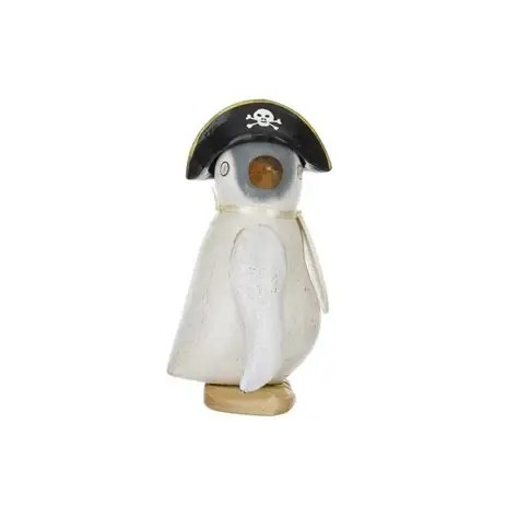 DCUK PIRATE HAT PENGUIN RIGHT FACING FIGURE